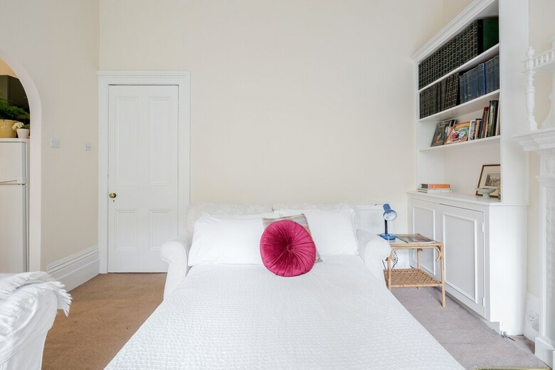 Apartamentos Charming Grand One Bedroom