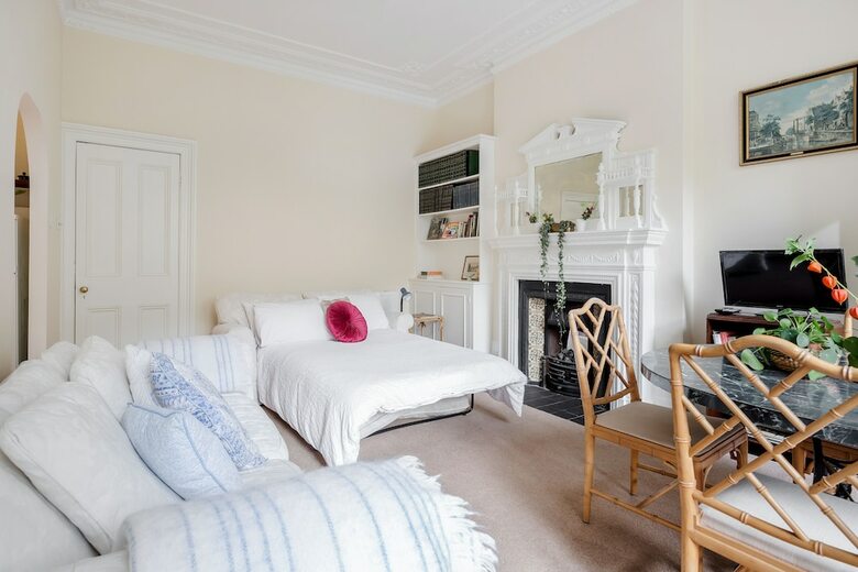 Apartamentos Charming Grand One Bedroom