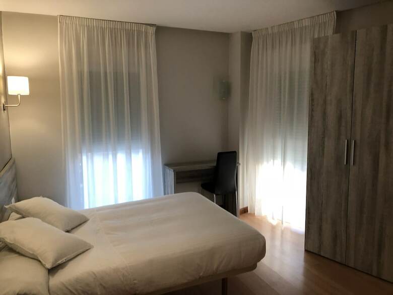 Hotel Viccar