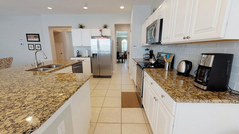 Watersong Resort - Ocb538