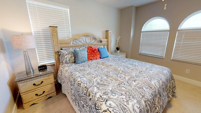 Watersong Resort - Ocb538