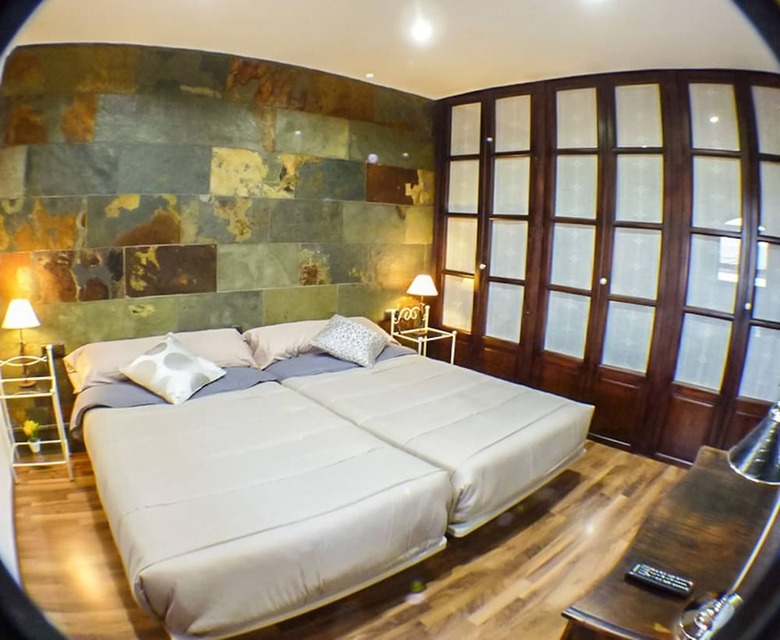 Green Peaks B&B