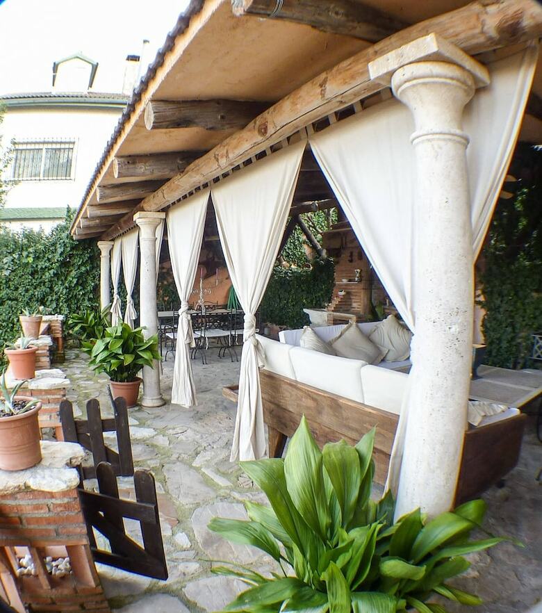 Green Peaks B&B