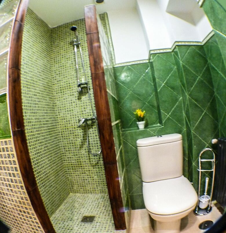 Green Peaks B&B