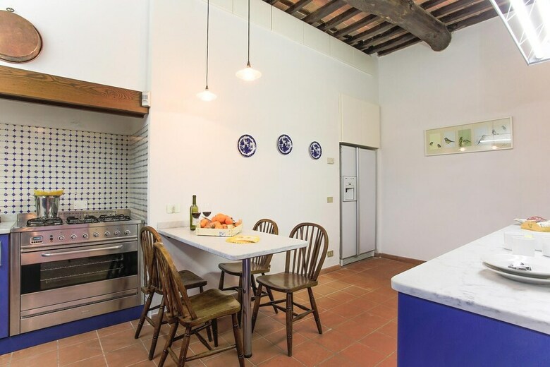 Villa Dell'angelo 8