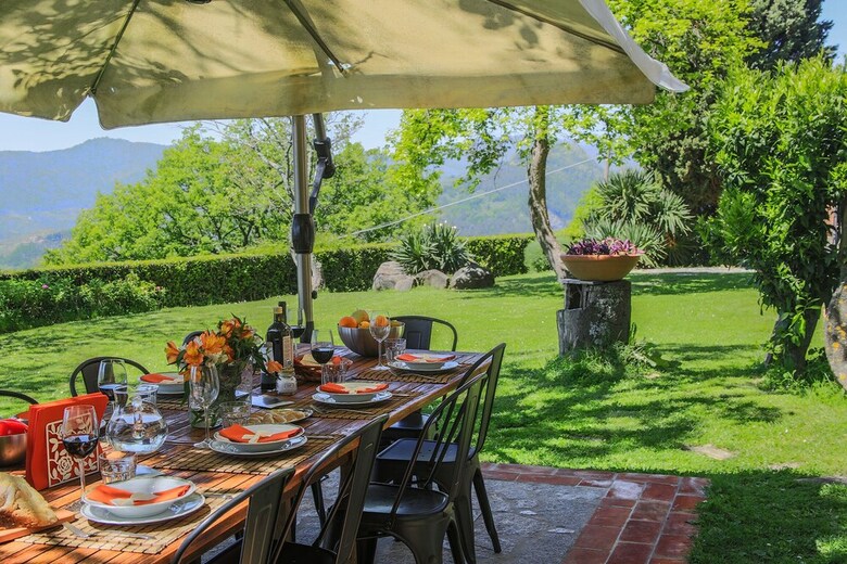 Villa Dell'angelo 8