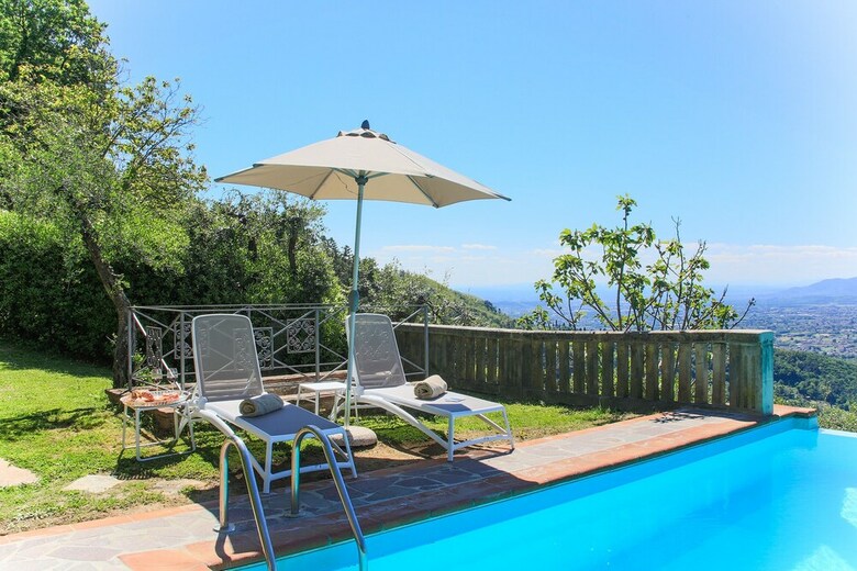 Villa Dell'angelo 8