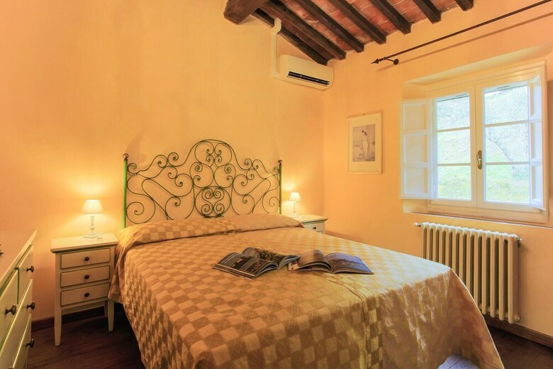 Villa Dell'angelo 8