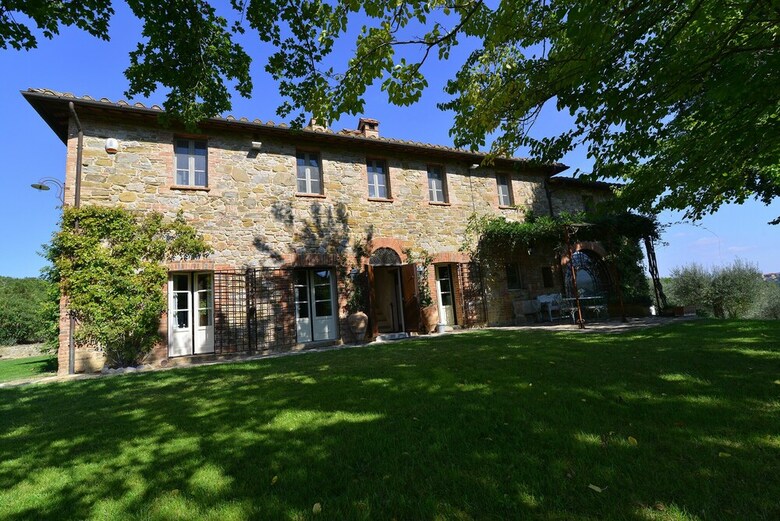 Villa Casale Pocciarello