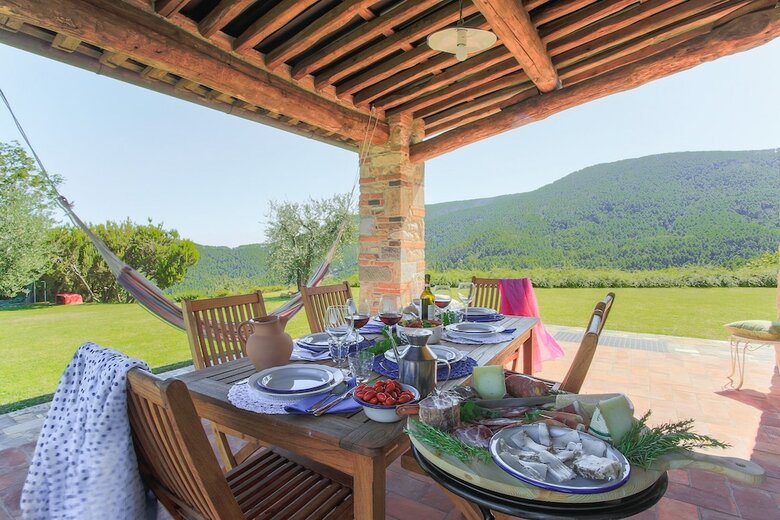 Villa Sunrise