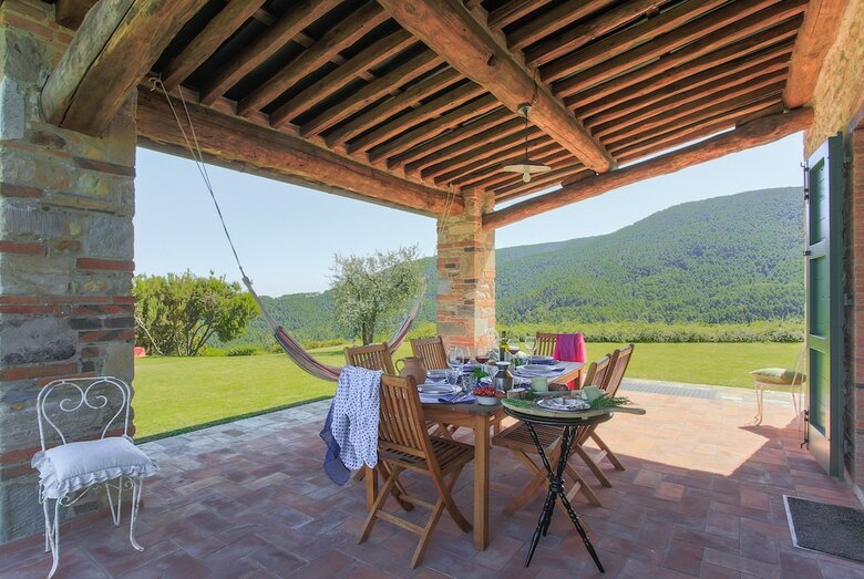 Villa Sunrise