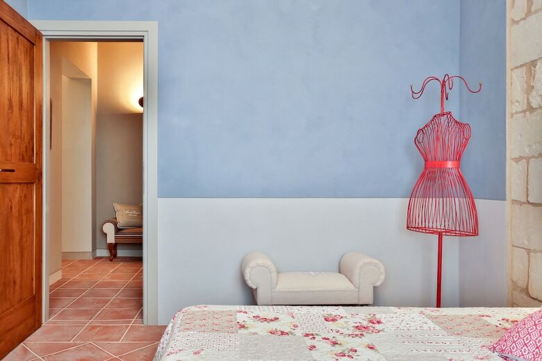Villa Casa Barbera