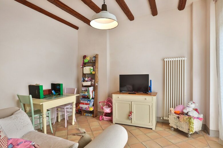 Villa Casa Barbera