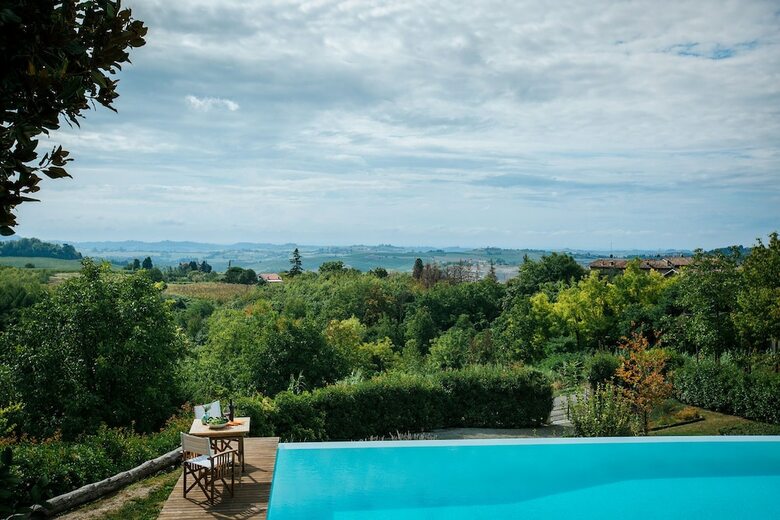 Villa Casa Barbera