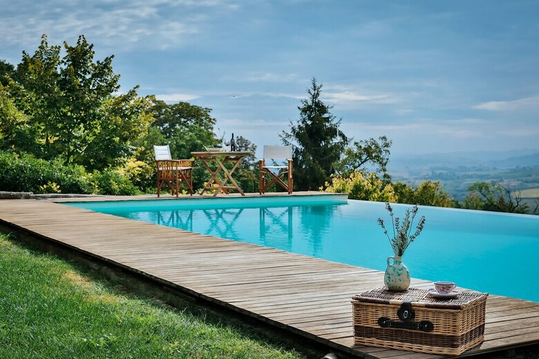 Villa Casa Barbera
