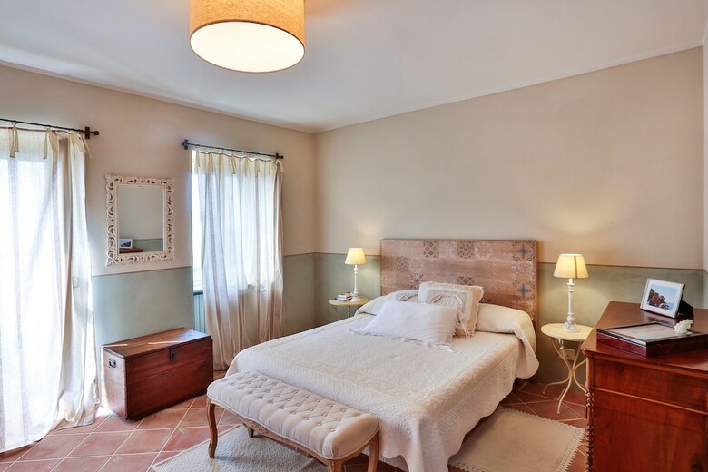 Villa Casa Barbera