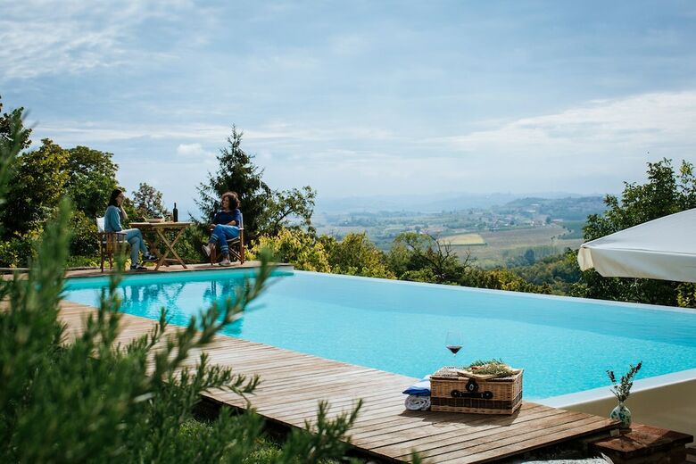 Villa Casa Barbera