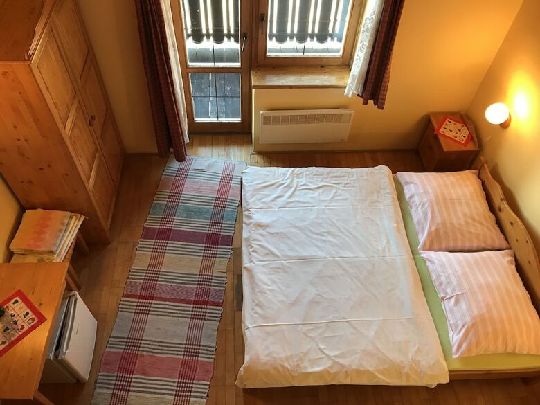 Hotel Penzion Pazicky