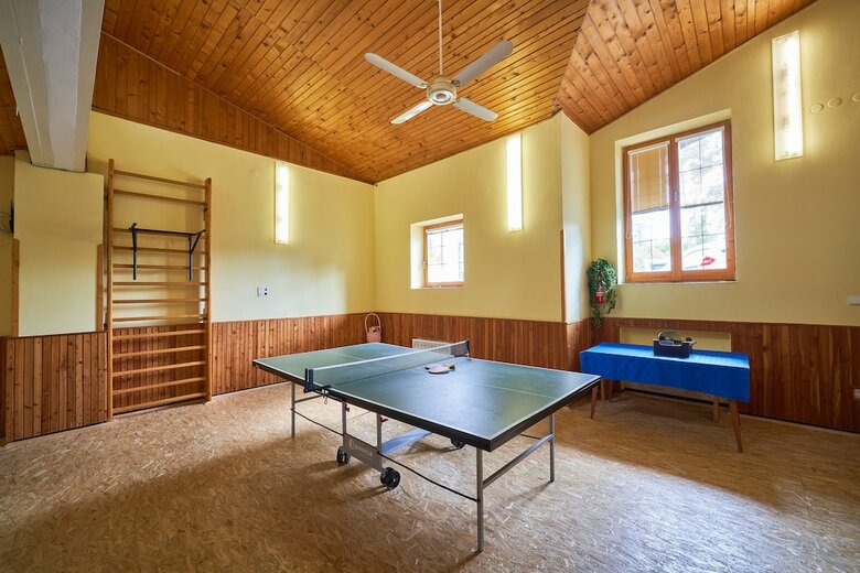 Hotel Penzion Pazicky