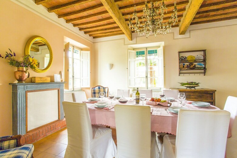 Villa Forte