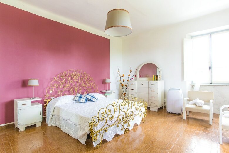 Villa Forte