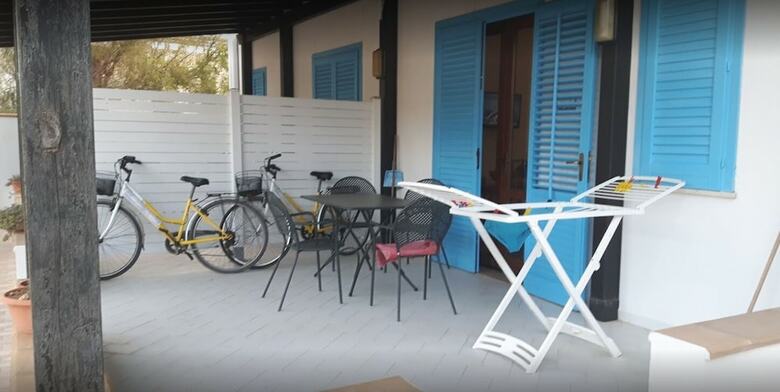 Hotel Blu Vacanze Residence
