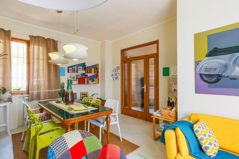 Casa Vintage
