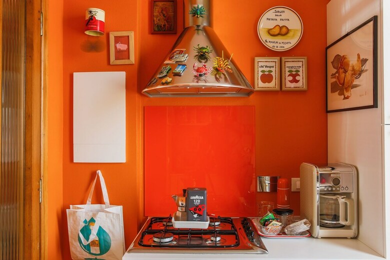 Casa Vintage