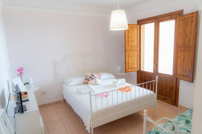 Hotel Aloha Marzamemi Rooms