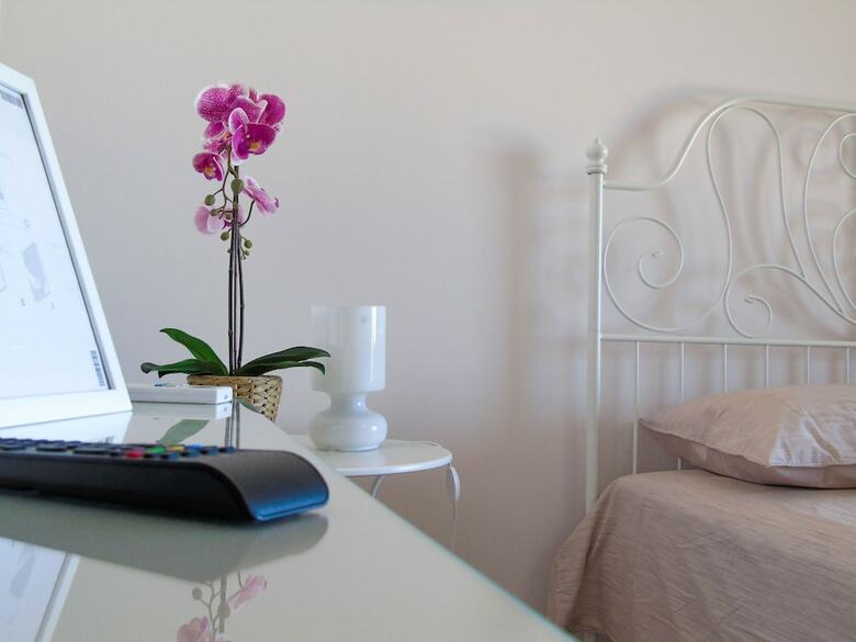 Hotel Aloha Marzamemi Rooms