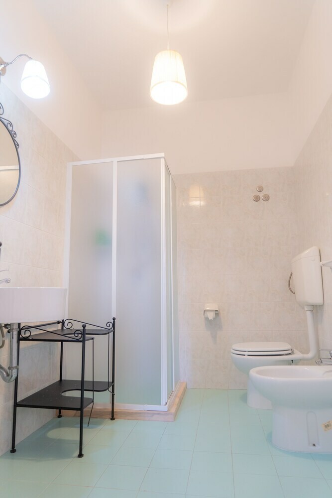Hotel Aloha Marzamemi Rooms
