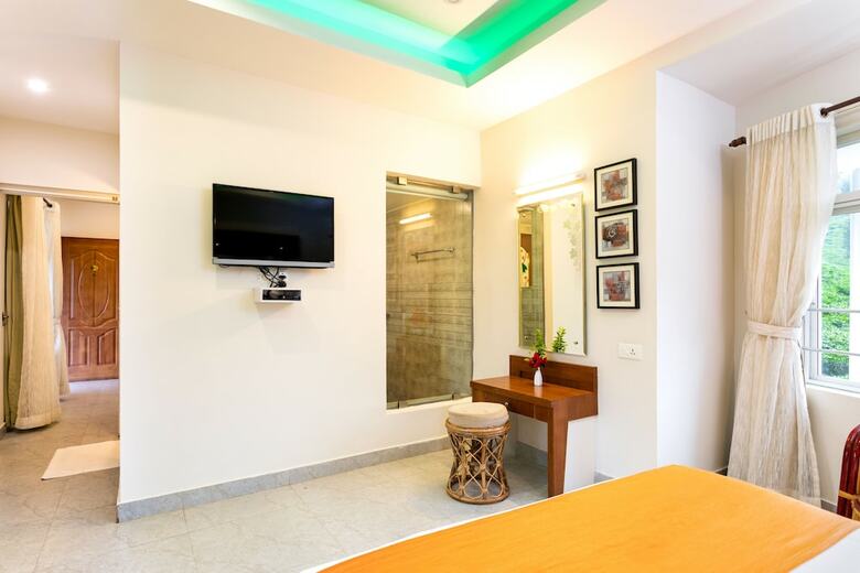 Apartamento Monsoon Grande