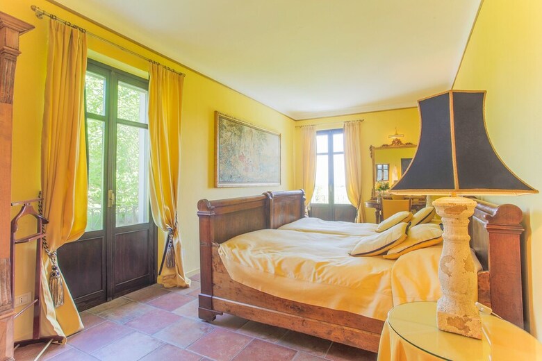Villa Al Roseto Di Alessandria
