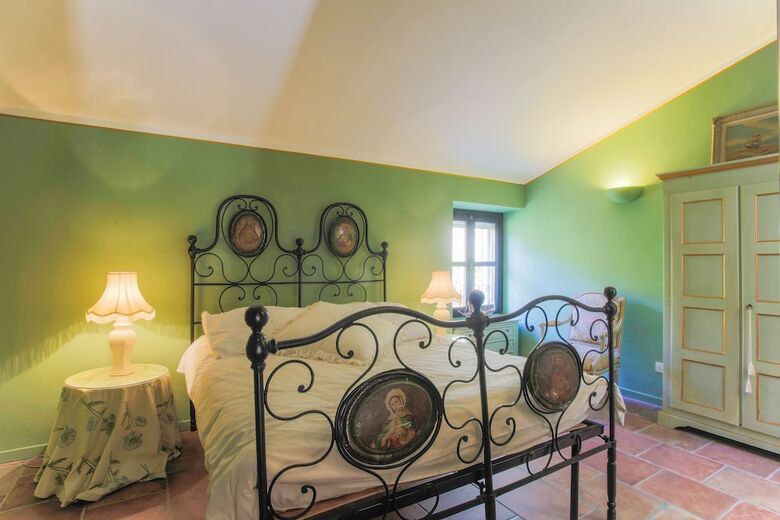 Villa Al Roseto Di Alessandria