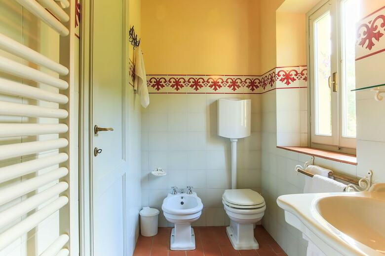 Villa Casa Grande Luisa
