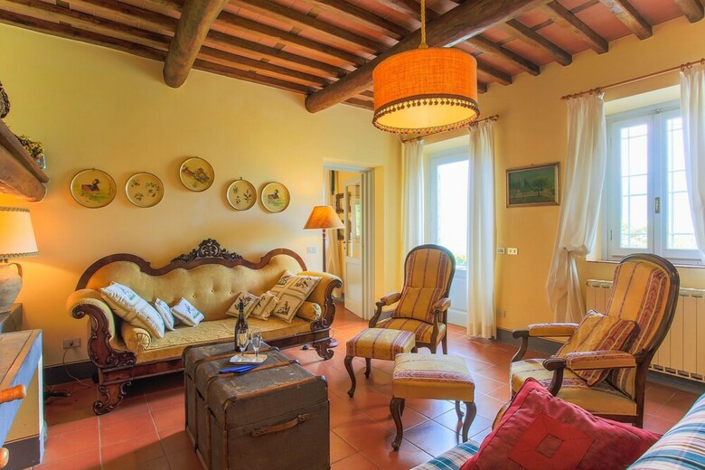 Villa Casa Grande Luisa