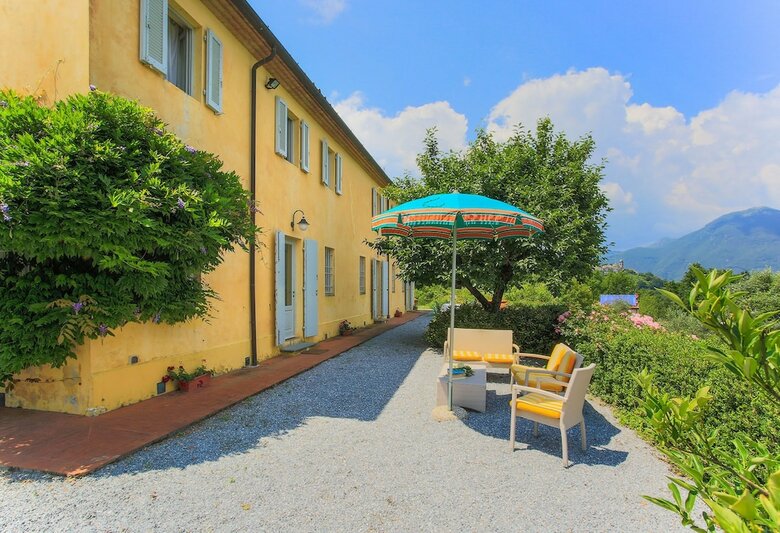 Villa Casa Grande Luisa