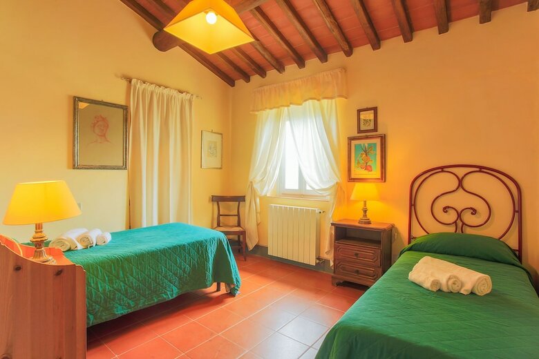 Villa Casa Grande Luisa