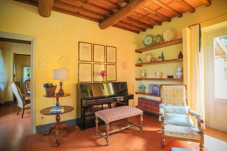 Villa Casa Grande Luisa