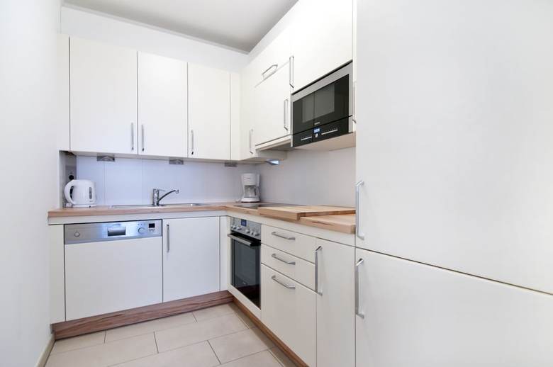 Heymi Apartments Oper