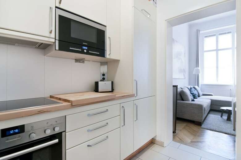 Heymi Apartments Oper