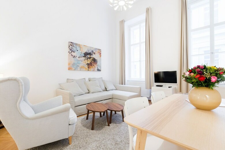 Heymi Apartments Oper