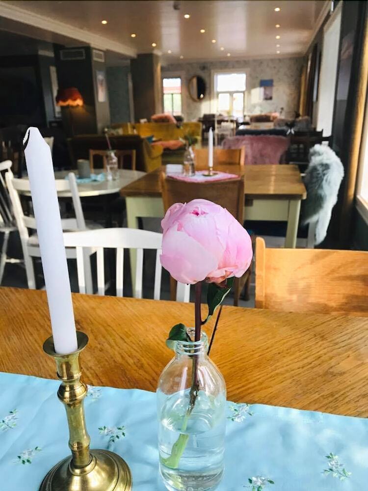 Hotel Havsula Cafe Og Vertshus