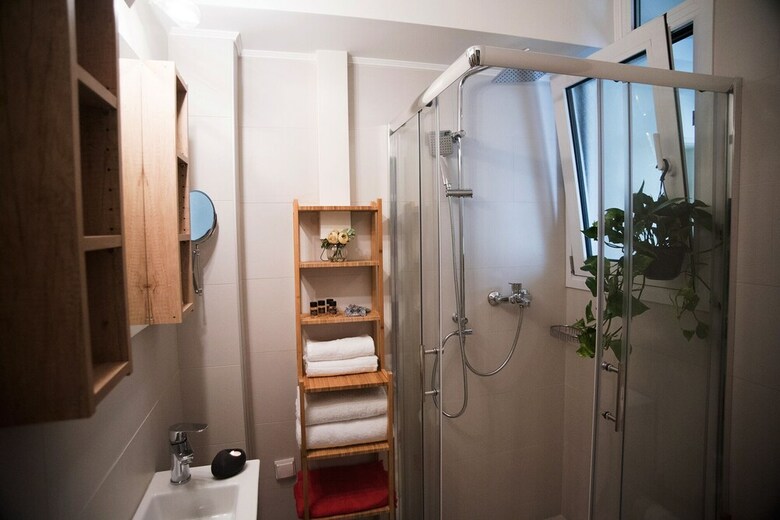 Aparthotel Rastoni Athens Suites Near Acropolis