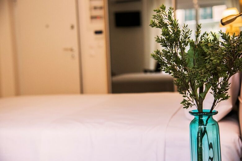 Aparthotel Rastoni Athens Suites Near Acropolis