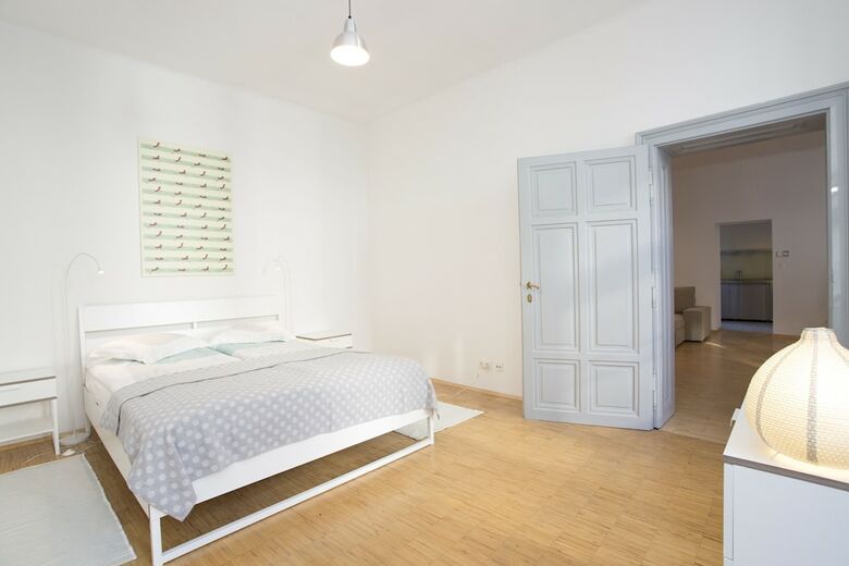 Heymi Apartments Schwedenplatz