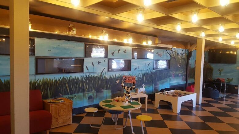Hotel Holms Motell