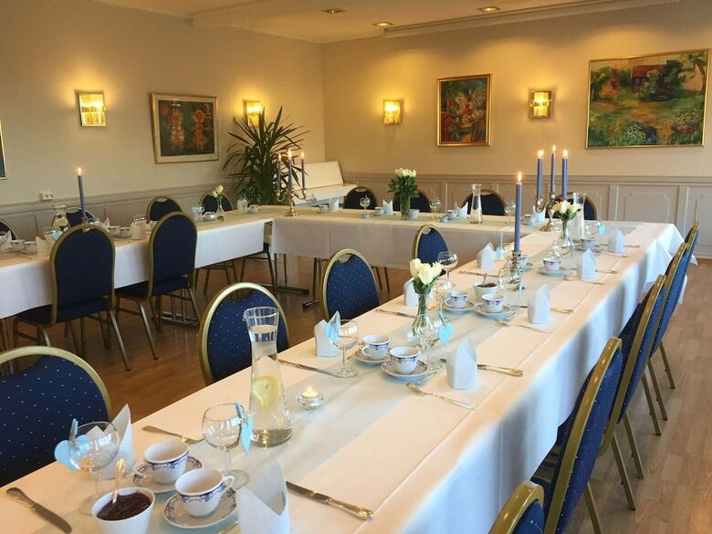 Hotel Holms Motell