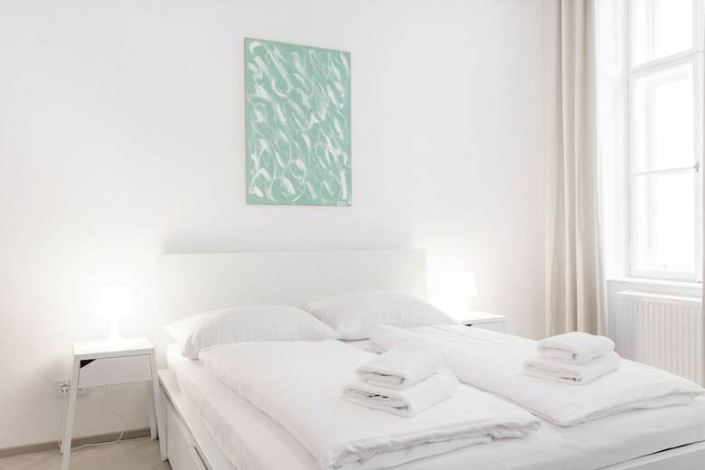 Heymi Apartments In City Center