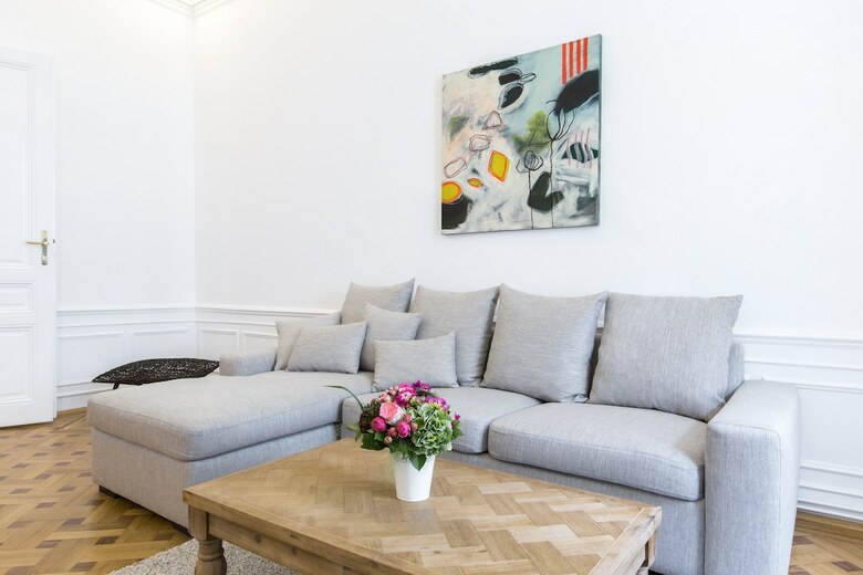 Heymi Apartments In City Center